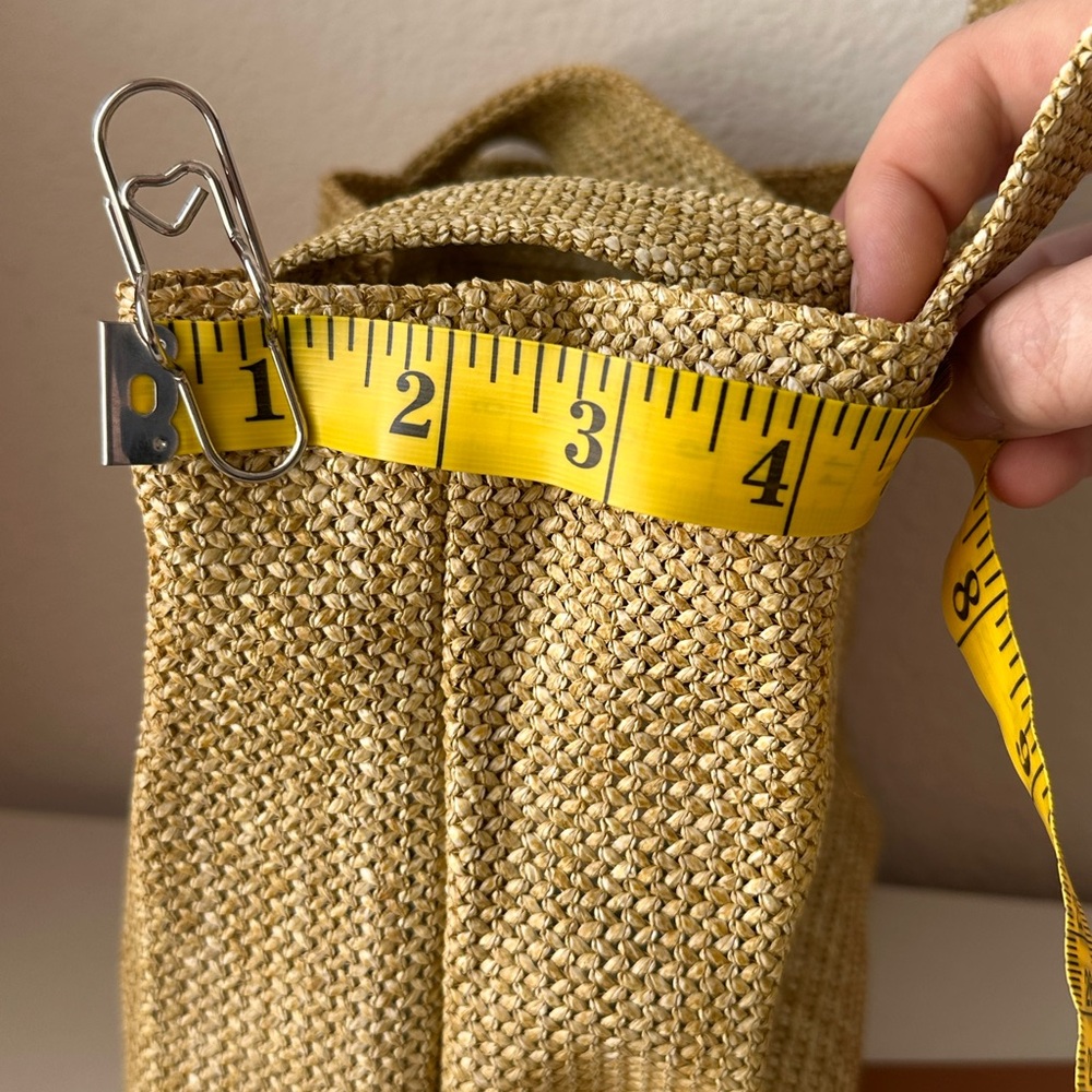 Prada  Mini Tote bag GWP - Picture 7 of 7